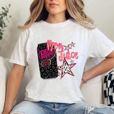 DP Mom Juice T-Shirt